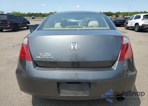 2008 Honda Accord Lx-S из США, поврежденный, VIN 1HGCS12388A005863